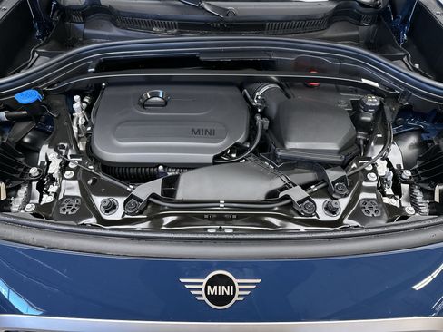 New 2026 MINI Cooper Countryman S AWD/4WD image 32