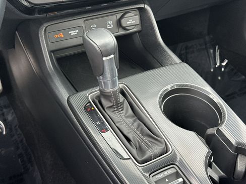 Used 2025 Honda Civic Sport image 19