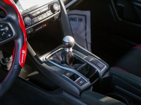 Used 2020 Honda Civic Si image 14