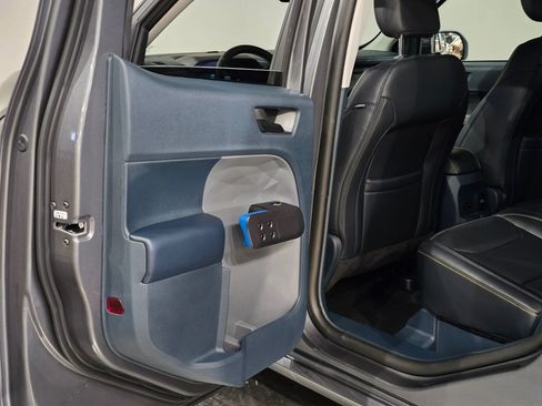 New 2026 Ford Maverick Lobo AWD/4WD image 35