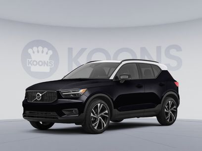 Used 2023 Volvo XC40 B5 Plus w/ Protection Package Premier