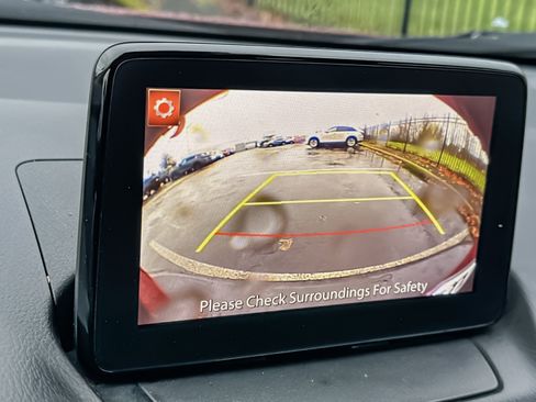 Used 2019 MAZDA CX-3 Sport image 19