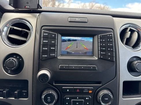 Used 2014 Ford F150 XLT w/ Equipment Group 302A Luxury image 12