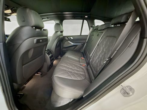 New 2026 BMW X5 xDrive50e w/ Premium Package image 26