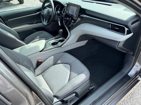 Used 2024 Toyota Camry LE image 34