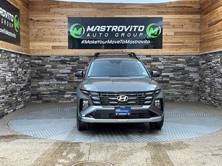 Certified 2026 Hyundai Tucson SEL Plus AWD/4WD video 3