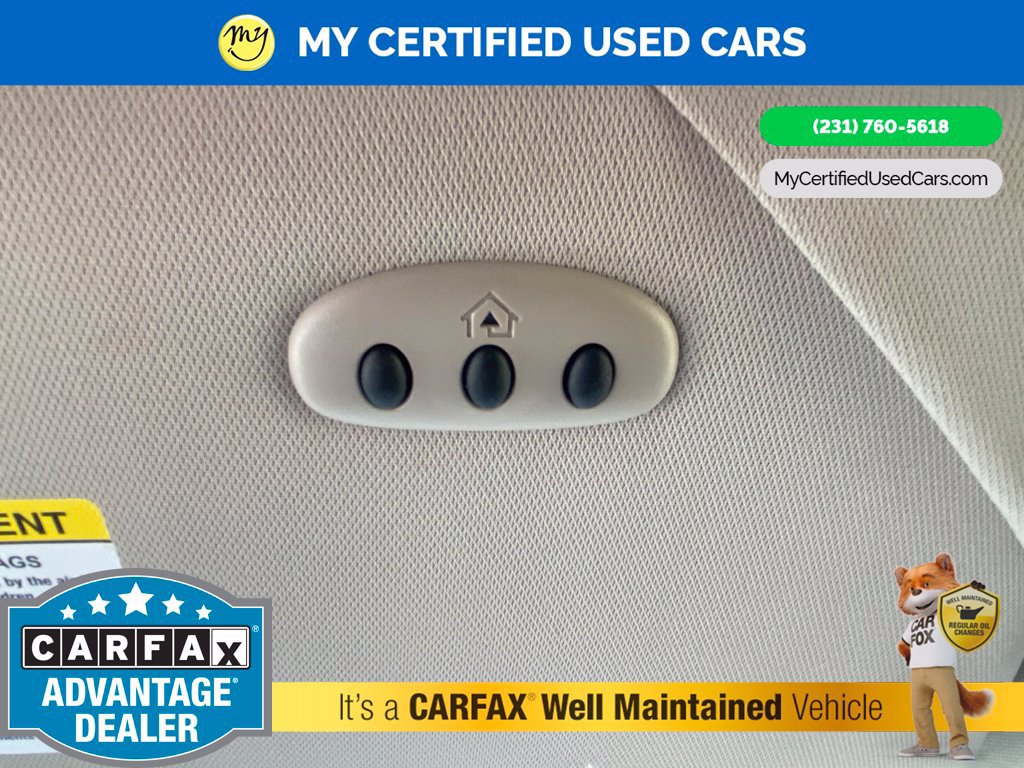 Used 2010 Ford Flex Limited AWD/4WD image 36