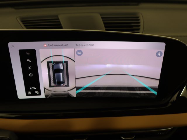 New 2026 Audi A5 Premium Plus AWD/4WD image 19