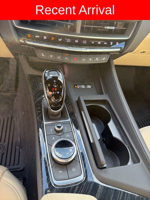Used 2025 Cadillac CT5 Premium Luxury w/ Technology Package RWD image 8