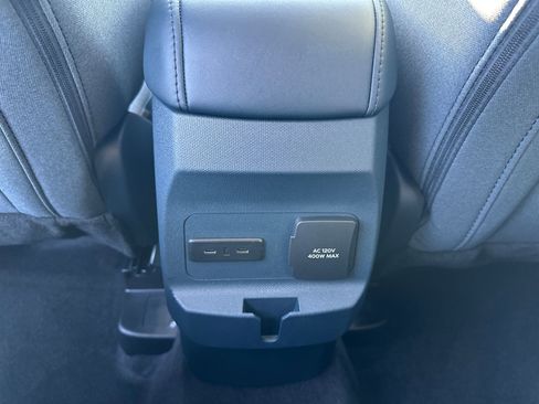 New 2025 Ford Maverick XLT w/ XLT Luxury Package image 25