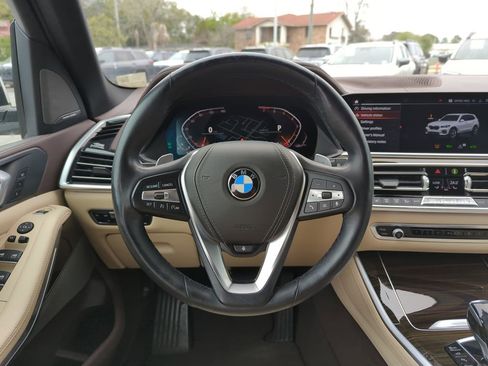 Used 2019 BMW X5 xDrive40i w/ Premium Package 2 AWD/4WD image 17