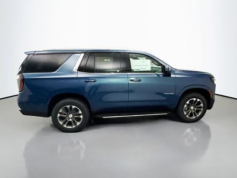 New 2026 Chevrolet Tahoe LT w/ Comfort Package AWD/4WD image 10