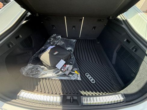 New 2026 Audi A5 2.0T Premium Plus AWD/4WD image 15