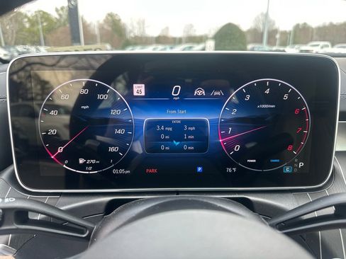 New 2026 Mercedes-Benz CLE 300 4MATIC Cabriolet image 26