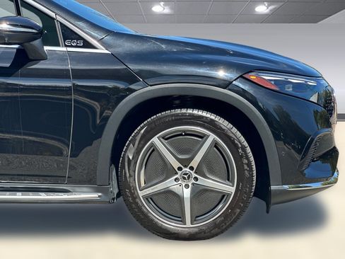 Certified 2023 Mercedes-Benz EQS 450+ SUV image 36
