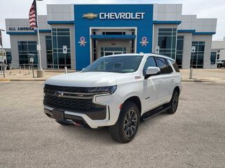Used 2021 Chevrolet Tahoe Z71 w/ Z71 Off-Road Package video 2