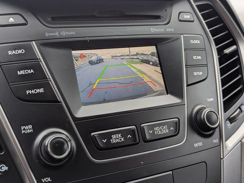 Used 2015 Hyundai Santa Fe Sport w/ Option Group 02 FWD image 24