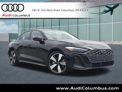 New 2026 Audi A5 2.0T Premium