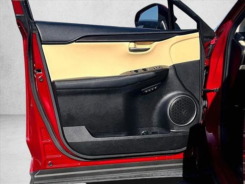 Used 2015 Lexus NX 200t FWD w/ Premium Package image 18