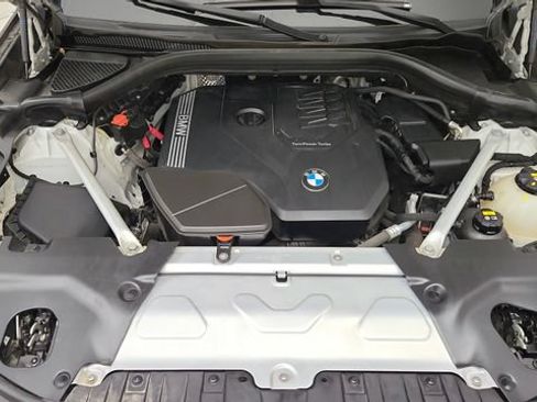 Used 2022 BMW X3 sDrive30i w/ M Sport Package 2 RWD image 16