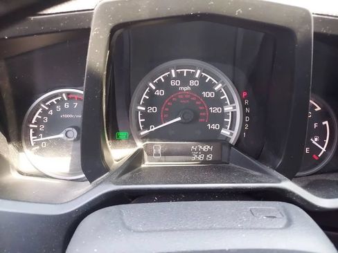 Used 2014 Honda Ridgeline Sport image 6