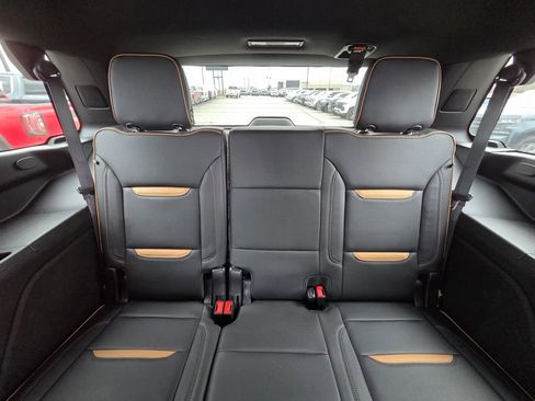 Used 2022 GMC Yukon AT4 image 23