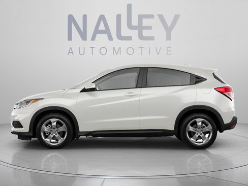 Used 2019 Honda HR-V EX image 3