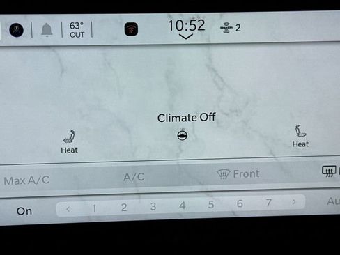 New 2026 Jeep Gladiator Mojave image 19