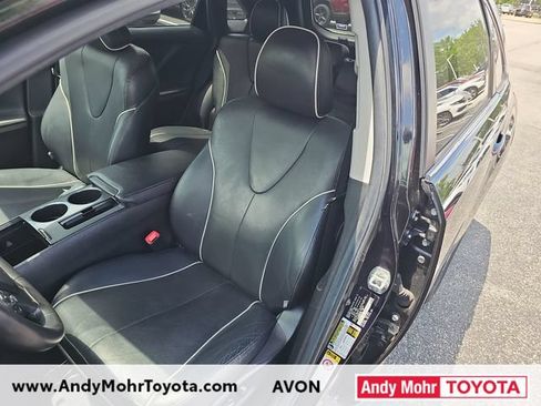 Used 2015 Toyota Venza XLE AWD/4WD image 10