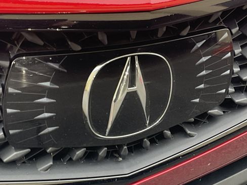 Used 2022 Acura TLX SH-AWD w/ A-SPEC Pkg image 6