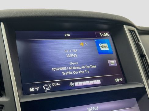 Used 2020 INFINITI Q50 Luxe AWD/4WD image 18