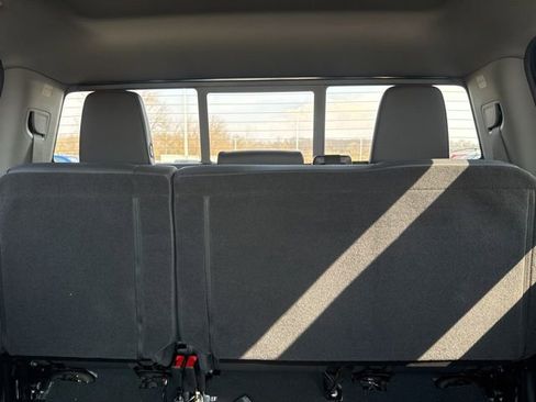 New 2026 GMC Sierra 1500 Elevation w/ Elevation Premium Package AWD/4WD image 37