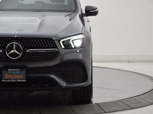 Certified 2022 Mercedes-Benz GLE 350 4MATIC image 10