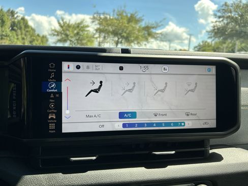 New 2025 Jeep Gladiator Sport image 26