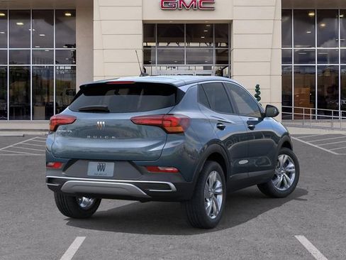 New 2026 Buick Encore GX Preferred FWD image 4