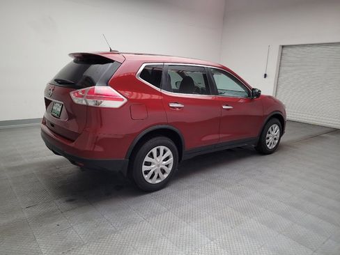 Used 2016 Nissan Rogue S w/ Appearance Package FWD image 10