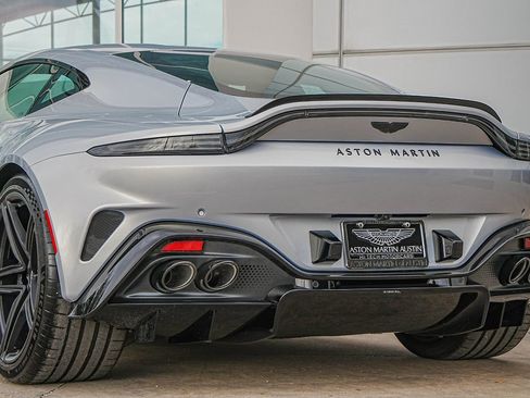 New 2026 Aston Martin V8 Vantage S image 14