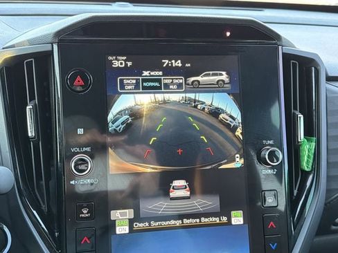 Used 2025 Subaru Forester Touring w/ Popular Package - Touring image 37