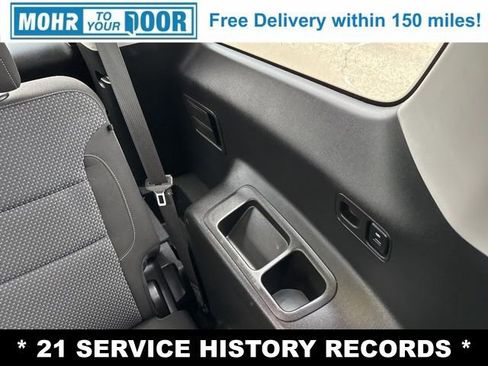 Used 2020 GMC Acadia SLE w/ Driver Convenience Package image 43