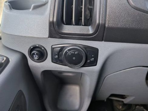 Used 2017 Ford Transit 250 148 Medium Roof image 26