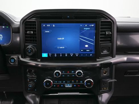 Certified 2026 Ford F150 Lariat AWD/4WD image 16
