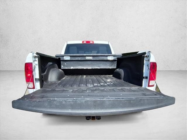 Used 2019 RAM 1500 Tradesman w/ Popular Equipment Group RWD image 6