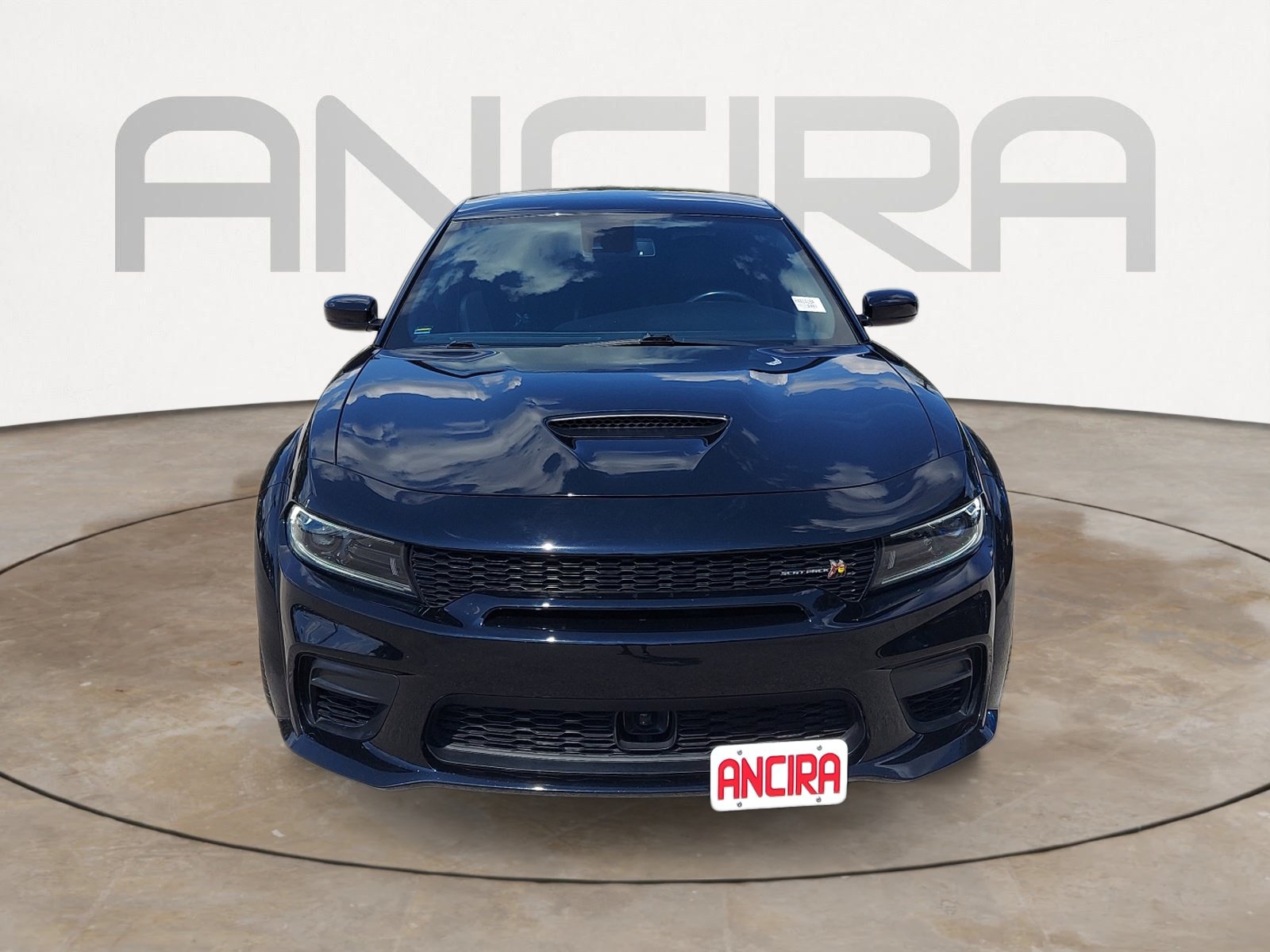 Used 2023 Dodge Charger Scat Pack RWD image 5