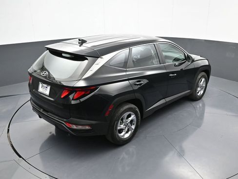 Certified 2022 Hyundai Tucson SE AWD/4WD image 24