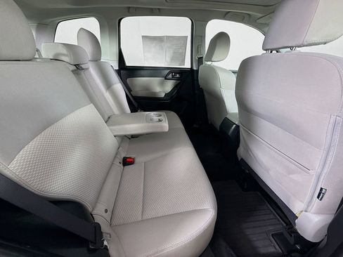 Used 2015 Subaru Forester 2.5i Premium w/ All-Weather Package image 25