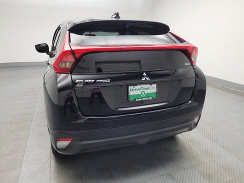 Used 2020 Mitsubishi Eclipse Cross ES AWD/4WD image 6