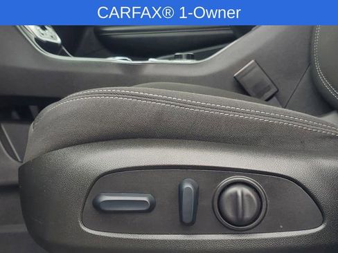 Certified 2024 GMC Terrain SLE w/ Driver Convenience Package image 14