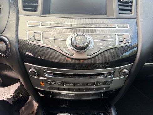 Used 2019 INFINITI QX60 Luxe w/ Essential Package AWD/4WD image 11