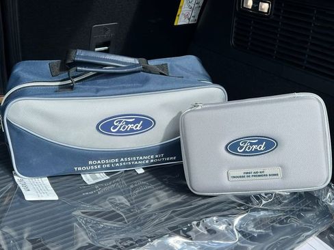 New 2025 Ford Mustang Mach-E GT w/ Interior Protection Package AWD/4WD image 37