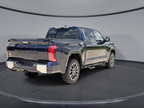 Used 2026 Toyota Tundra Limited AWD/4WD image 11